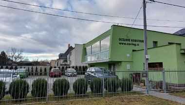 volná pracovní pozice 