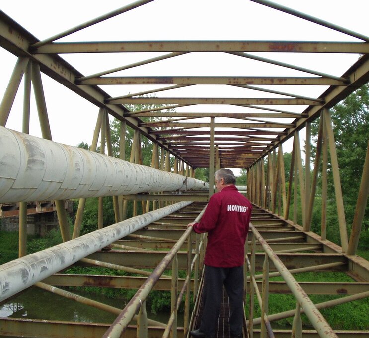 revize konstrukcí, 73 2604, 732604, ČSN 73 2604, ČSN 73 2601, stávající, existující, kontroly