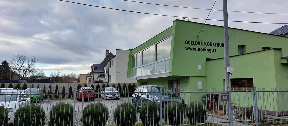 volná pracovní pozice 
